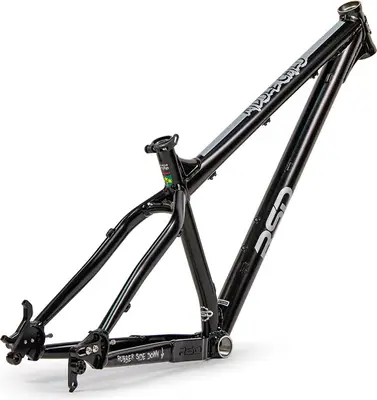 2021 RSD MiddleChild V2 Aluminum 27.5+ GX – Specs, Comparisons