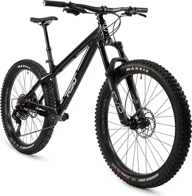 2021 RSD MiddleChild V2 Aluminum 27.5+ GX – Specs, Comparisons