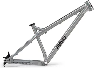 2021 RSD MiddleChild V2 Aluminum 27.5+ GX – Specs, Comparisons