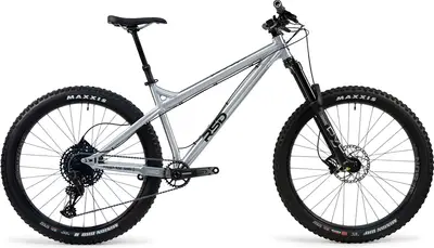 RSD Middlechild フレーム Size M 2021 RSD MiddleChild V2 Aluminum 27.5+ GX – Specs, Comparisons