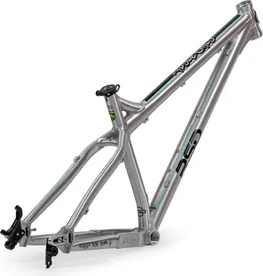 2021 RSD MiddleChild V2 Aluminum 27.5+ GX – Specs, Comparisons