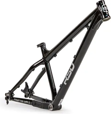 2021 RSD MiddleChild V2 Aluminum 27.5+ GX – Specs, Comparisons