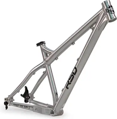 2021 RSD MiddleChild V2 Aluminum 27.5+ GX – Specs, Comparisons