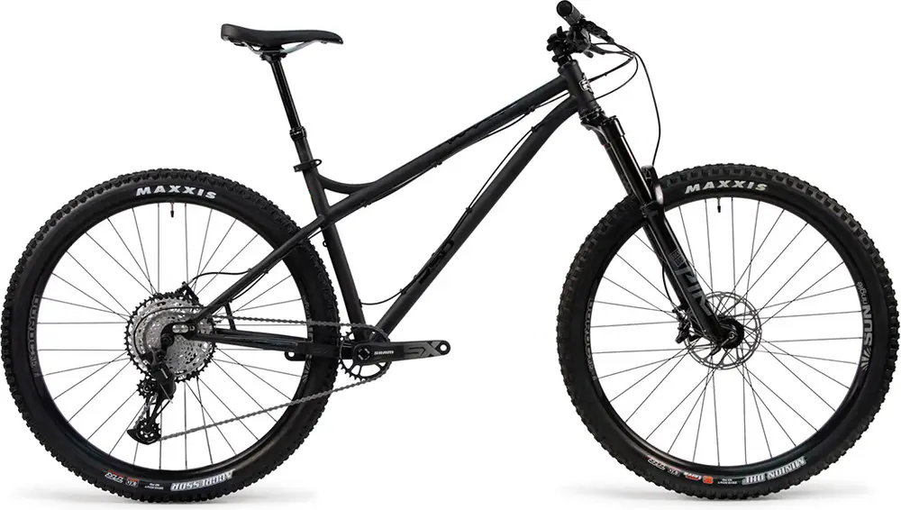 洋楽 twobikeminimum 2021 RSD MIDDLECHILD V2 Chromoly 27.5+ GX – Specs