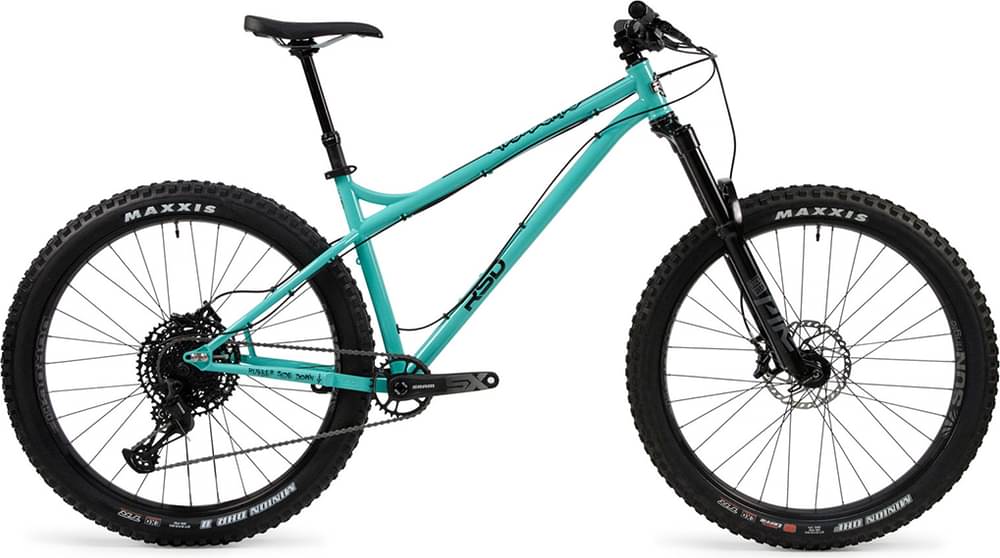 Rsd MIDDLECHILD V2 Chromoly 29in GX