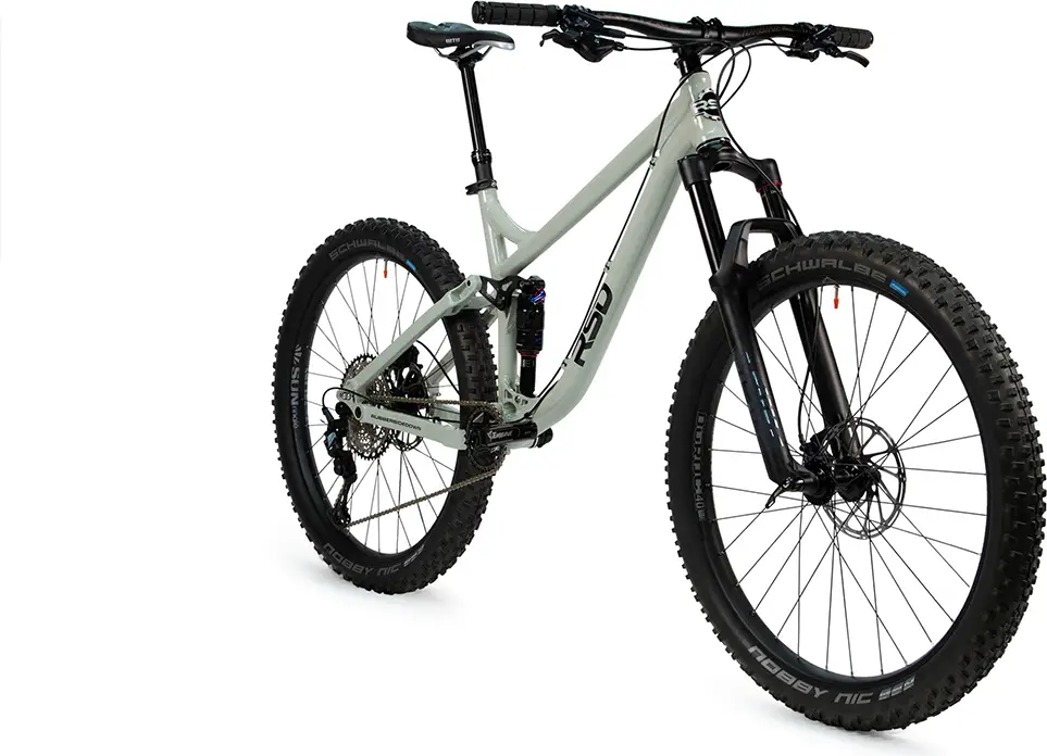 2021 RSD WILDCAT V2 Aluminum 29in MC AL Specs, Comparisons, Reviews
