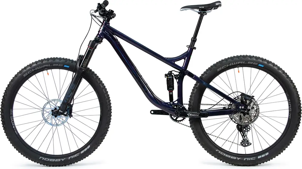 2021 RSD WILDCAT V2 Aluminum 29in MC AL Specs, Comparisons, Reviews