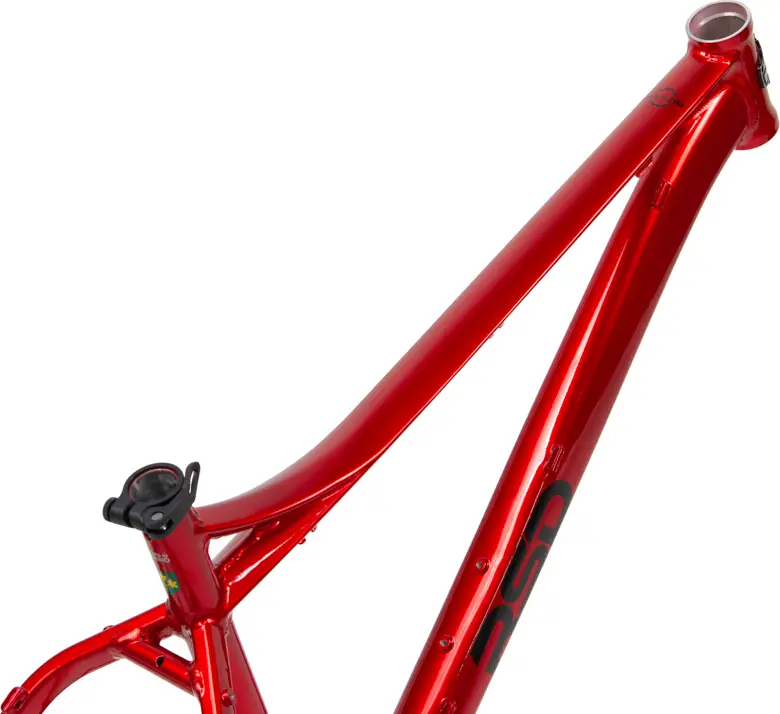 2022 RSD MAYOR V5 Aluminum 1x11NX CF – Specs, Comparisons, Reviews