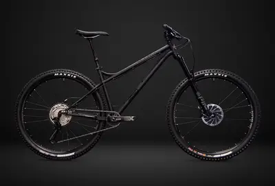 2022 RSD MIDDLECHILD V2 Chromoly 29in GX – Specs, Comparisons