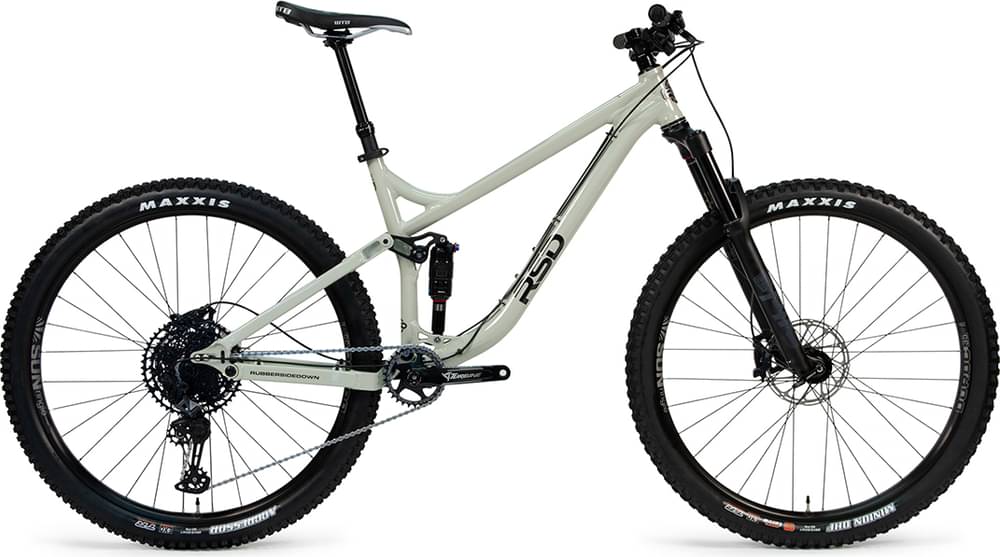 RSD WILDCAT V2 Aluminum 29in MC Cr-Mo