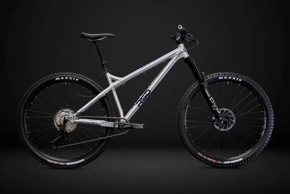 2023 RSD MiddleChild V2 Aluminum Deore/D2 Build – Specs, Comparisons ...