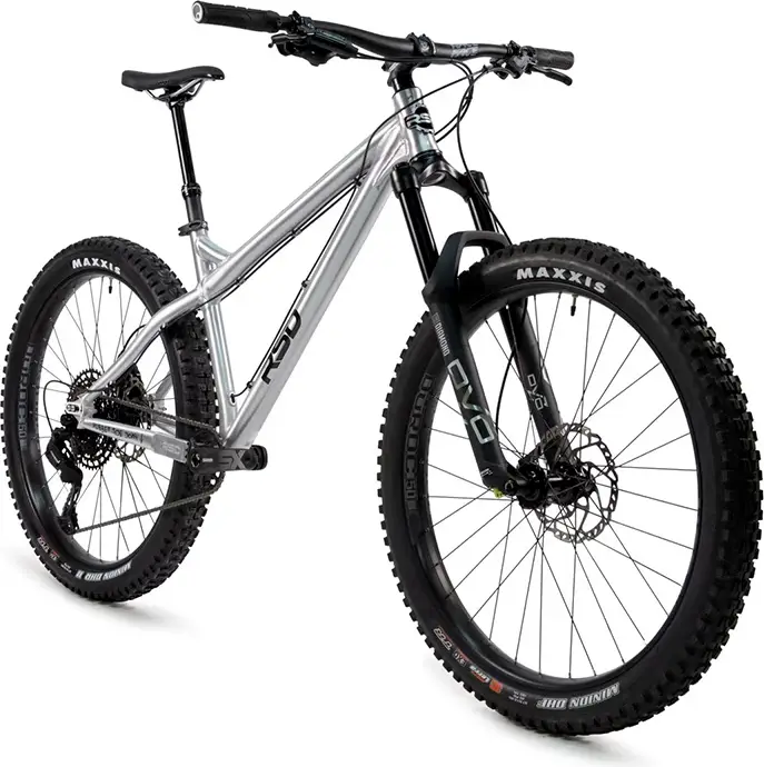 2023 RSD MiddleChild V2 Aluminum Deore/D2 Build – Specs, Comparisons ...