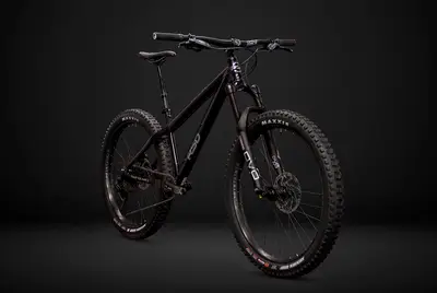 2023 RSD MiddleChild V2 Aluminum SX/D3 Build – Specs, Comparisons