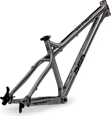RSD Middlechild フレーム Size M 2023 RSD MiddleChild V2 Aluminum SX/D3 Build – Specs, Comparisons
