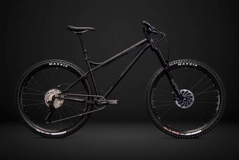 2023 RSD MIDDLECHILD V2 Chromoly GX/D3 Build – Specs, Comparisons