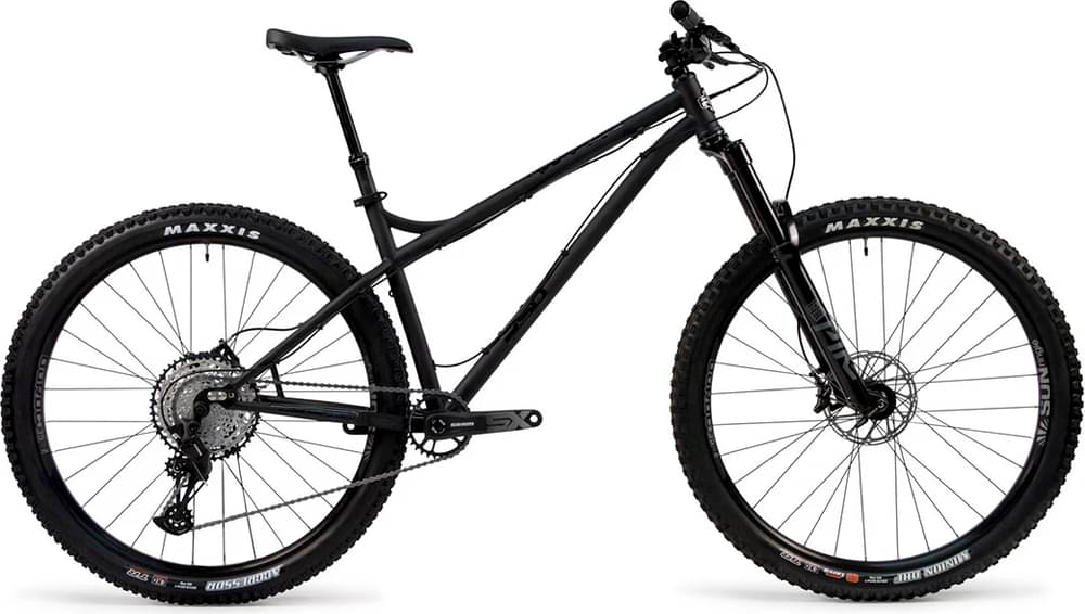 2023 RSD MIDDLECHILD V2 Chromoly GX/D3 Build – Specs, Comparisons