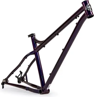 2023 RSD MIDDLECHILD V2 Chromoly GX/D3 Build – Specs, Comparisons
