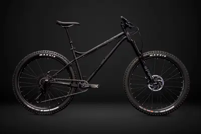 2023 RSD MIDDLECHILD V2 Chromoly GX/D3 Build – Specs, Comparisons
