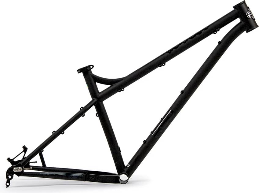 2023 RSD MIDDLECHILD V2 Chromoly SX Build – Specs, Comparisons