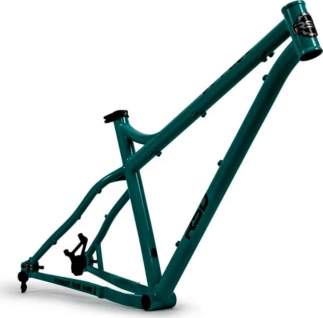 2023 RSD MIDDLECHILD V2 Chromoly SX Build – Specs, Comparisons