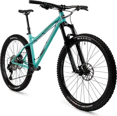 2023 RSD MIDDLECHILD V2 Chromoly SX Build – Specs, Comparisons