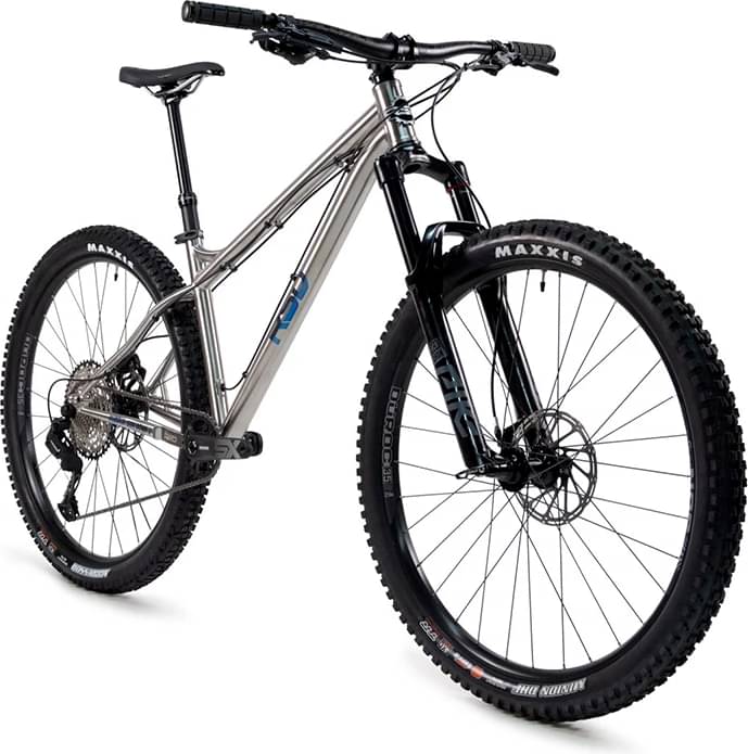 2023 RSD MIDDLECHILD V2 Titanium GX/D3 Build – Specs, Comparisons