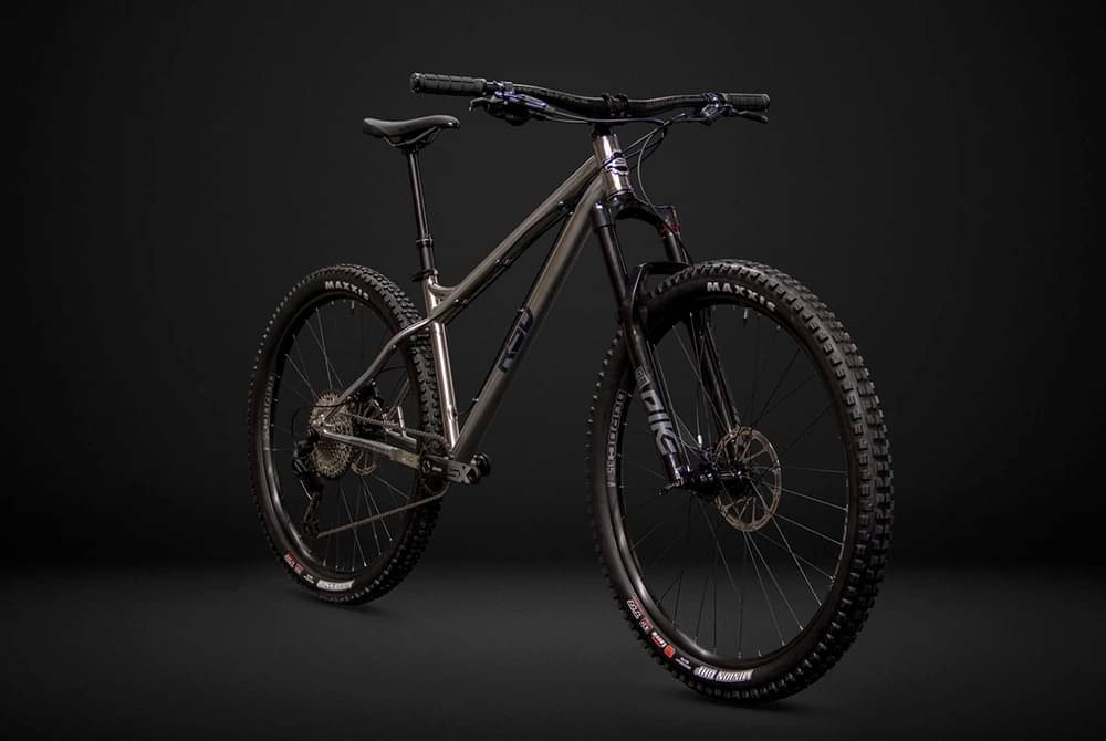 2023 RSD MIDDLECHILD V2 Titanium GX/D3 Build – Specs, Comparisons