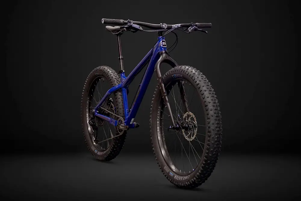 2023 RSD SERGEANT V4 Aluminum 27.5+ Adv. Build – Specs, Comparisons ...