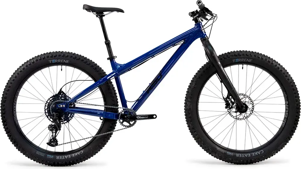 2023 RSD SERGEANT V4 Aluminum 27.5+ Adv. Build – Specs, Comparisons ...