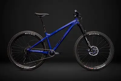 2023 RSD SERGEANT V4 Aluminum Deore/D3 Build – Specs, Comparisons ...