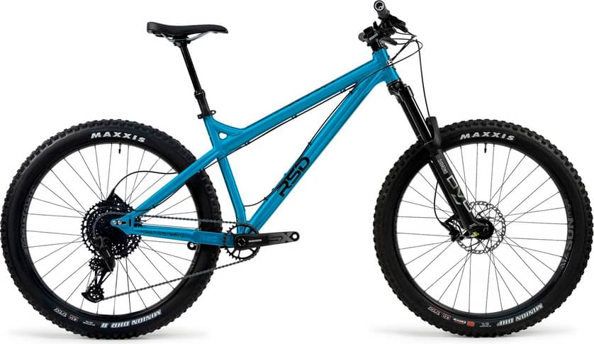 Rsd MIDDLECHILD V2 Aluminum SX/D3
