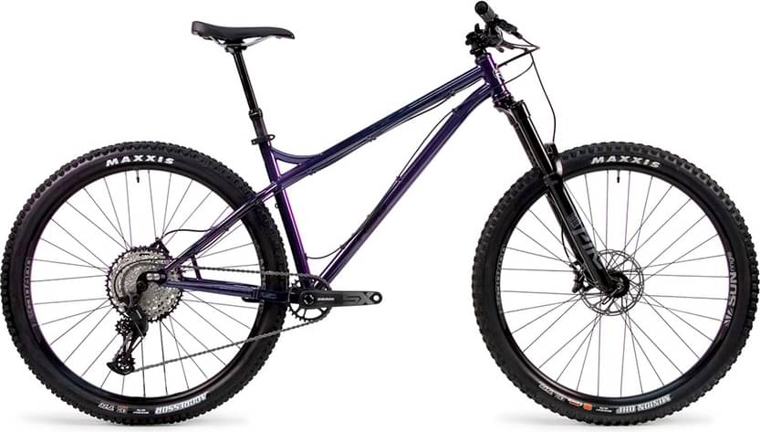 RSD MIDDLECHILD V2 Chromoly GX/D2