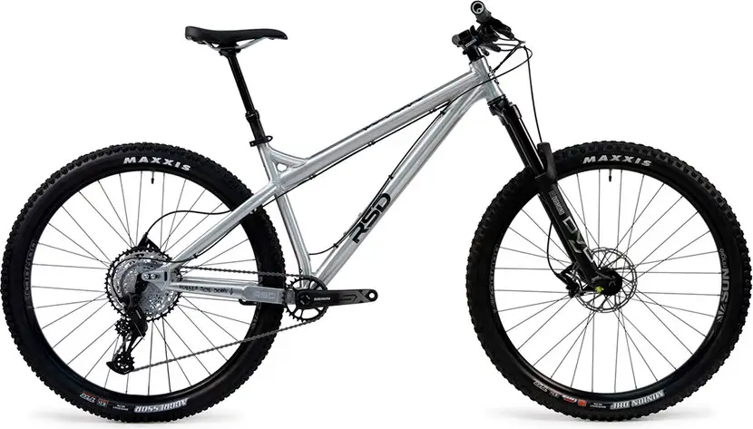 2024 RSD MIDDLECHILD V3 Aluminum Deore/D1 – Specs, Comparisons, Reviews ...