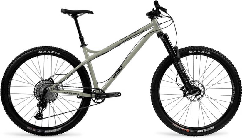 Rsd MIDDLECHILD V3 Chromoly GX/D2