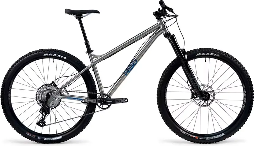 2026 RSD MIDDLECHILD V3 Titanium Deore/D2 – Specs, Comparisons, Reviews ...