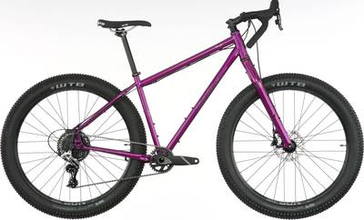 Mountain Bike 2017 Salsa Fargo Rival 2018 Salsa FARGO RIVAL