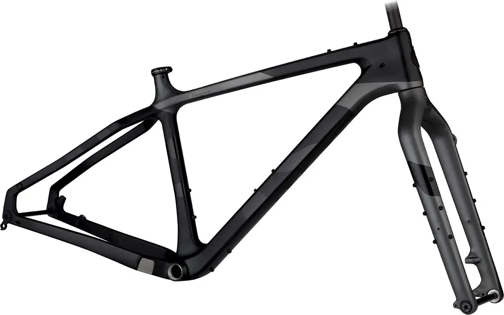 2019 Salsa Beargrease C Frameset Specs, Comparisons, Reviews 99 Spokes