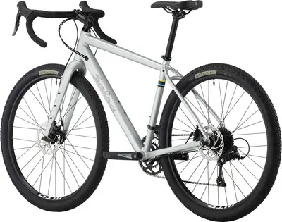 2019 Salsa Journeyman Claris 650 – Specs, Comparisons, Reviews