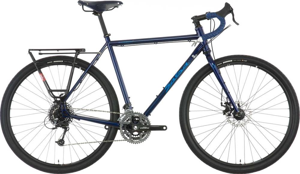 Salsa Marrakesh Drop Bar Brooks
