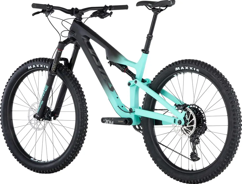 2019 Salsa Rustler Carbon NX Eagle – Specs, Comparisons, Reviews – 99 ...