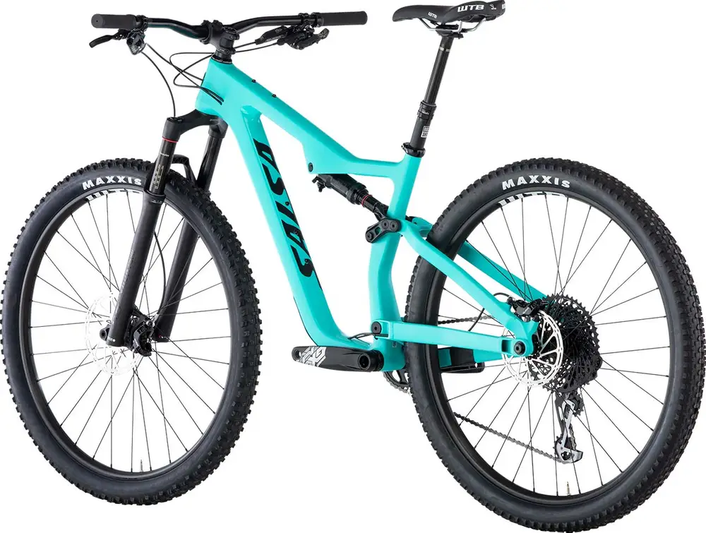2019 Salsa Spearfish Carbon GX Eagle – Specs, Comparisons, Reviews