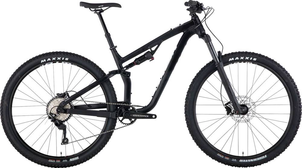 2019 Salsa Spearfish Deore – Specs 