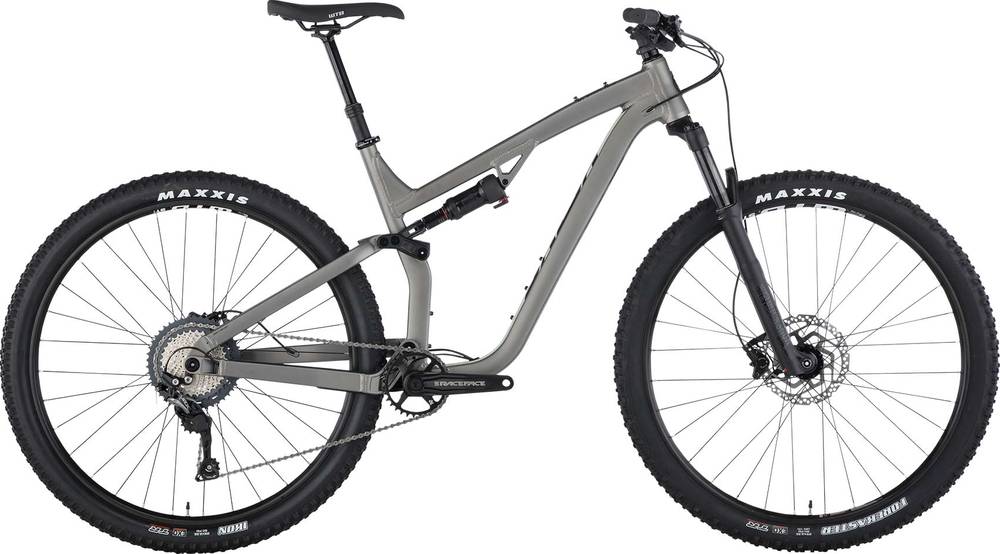 Salsa Spearfish SLX