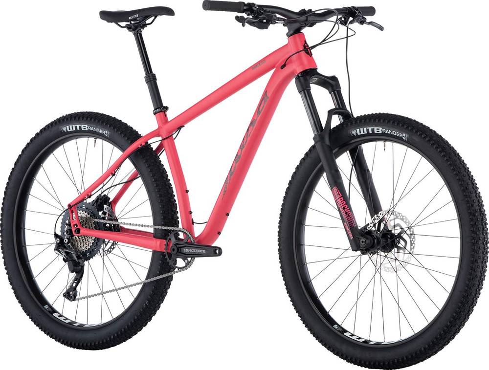 2019 Salsa Timberjack SLX 27.5+ – Especificaciones