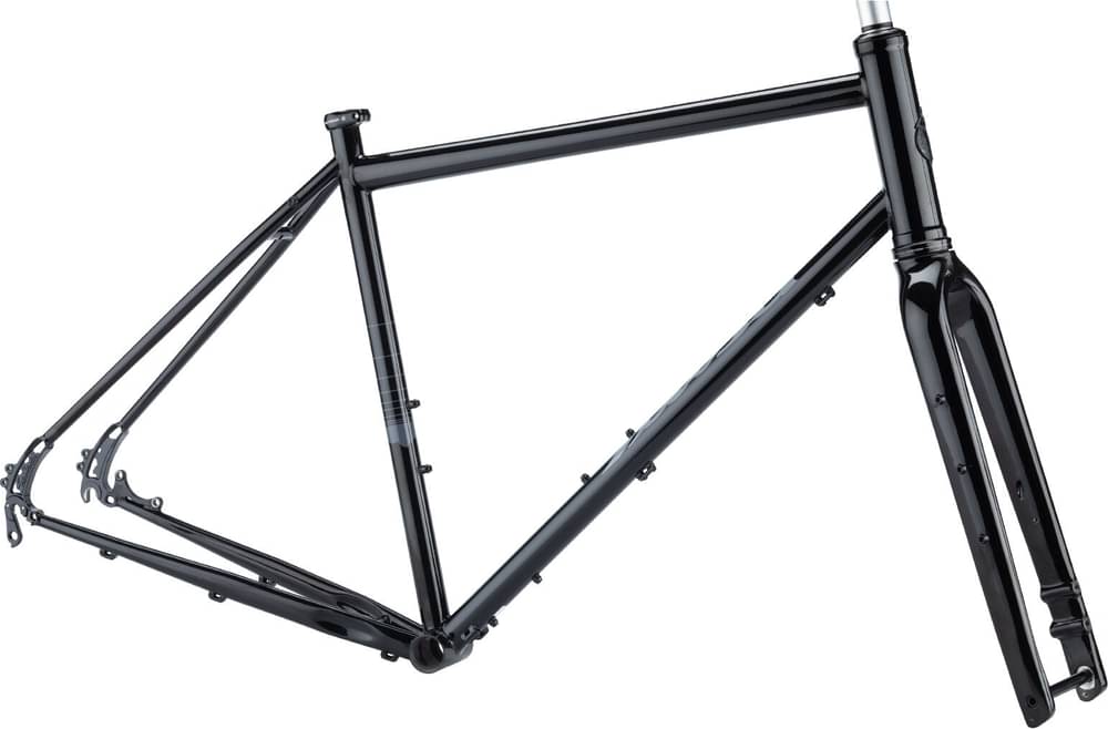 2019 Salsa Vaya Frameset – Specs 