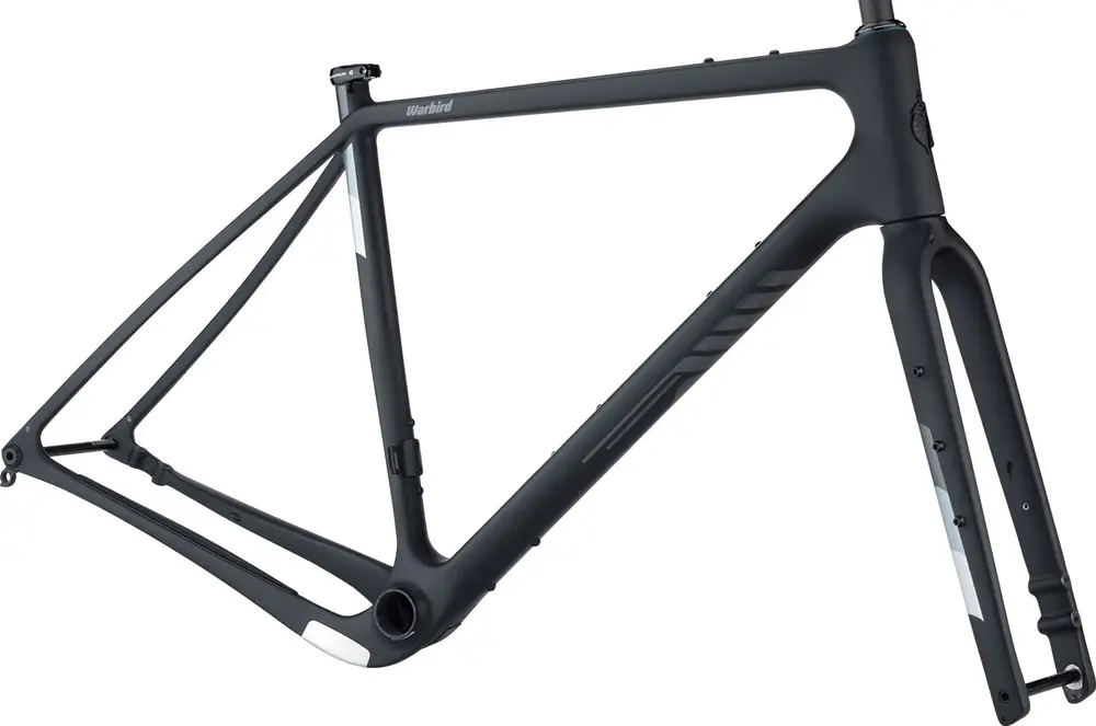 2019 Salsa Warbird C Frameset Specs, Comparisons, Reviews 99 Spokes