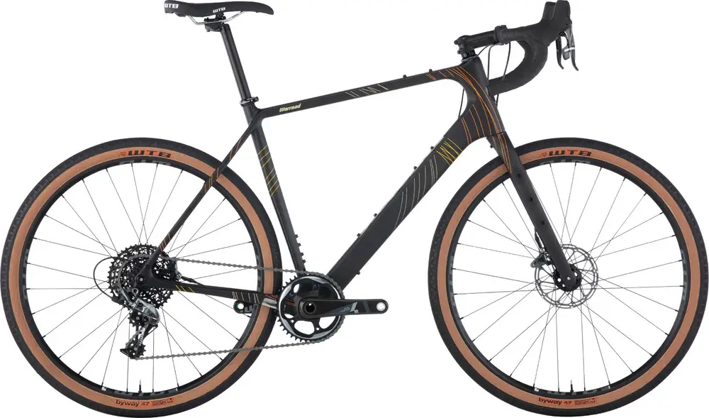 Frame Salsa Warroad 2019 Gravel Bikes 2019 Salsa Warbird Review