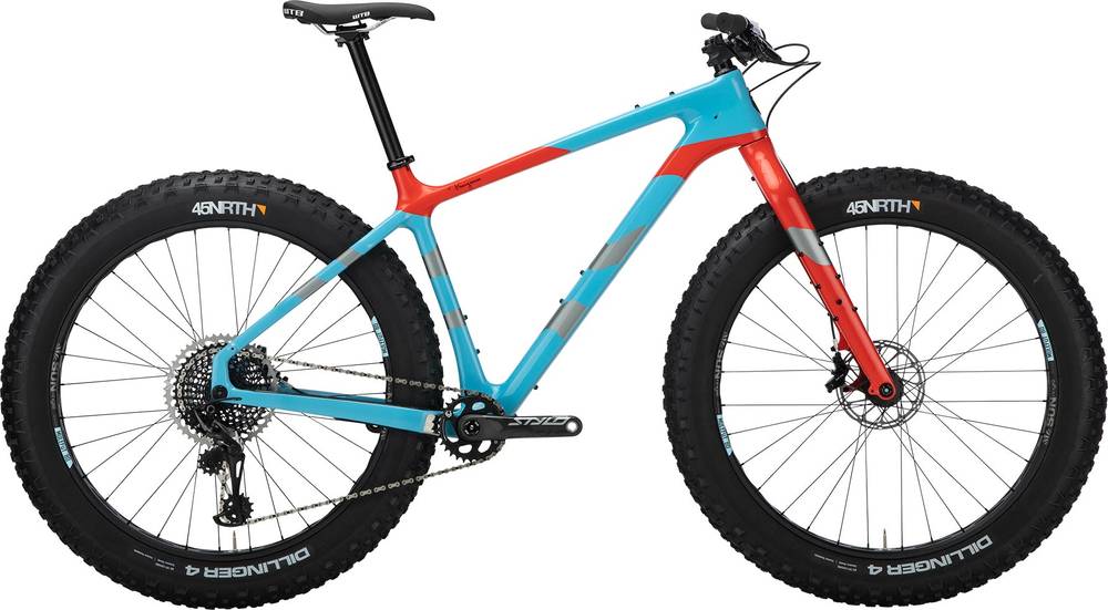 Mountain Bike Salsa Beargrease Salsa Bike Size 2020 Salsa
