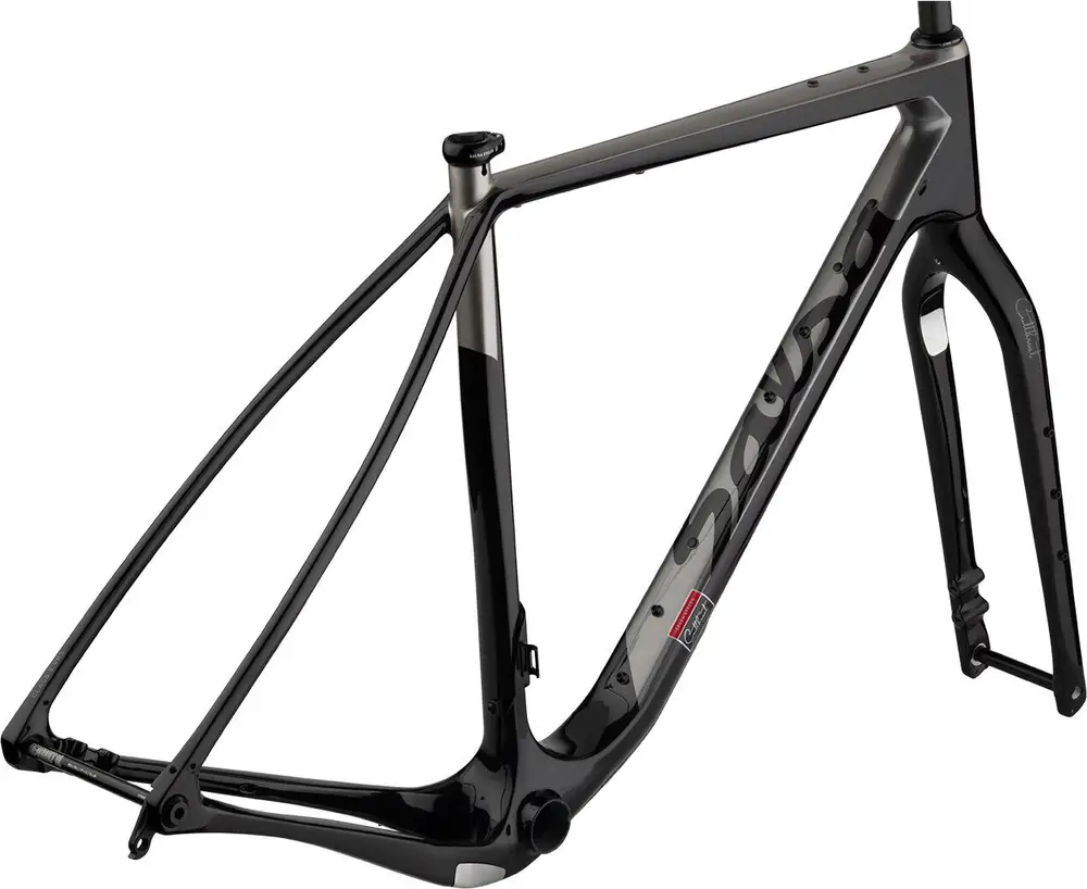 Salsa Cutthroat C Frameset - 29