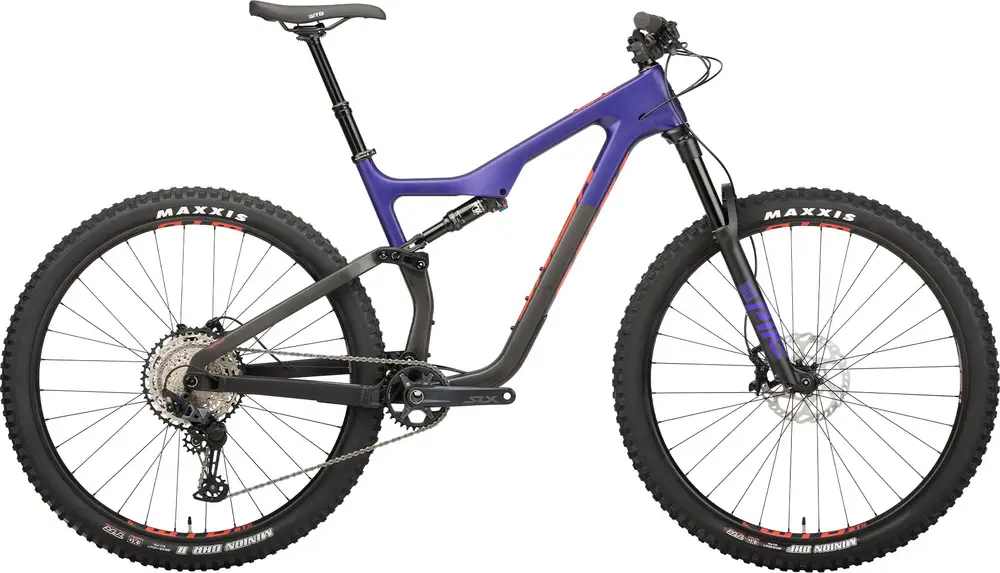 Salsa Horsethief Slx Salsa Mtb Full Suspension 2020 Salsa